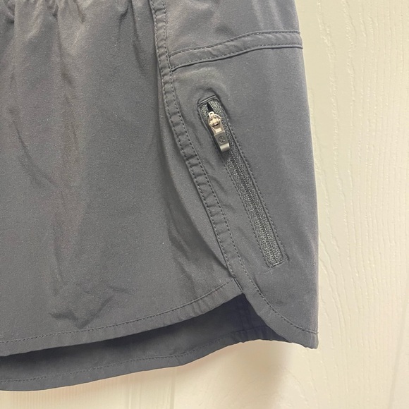 Lululemon Black Athletic Shorts - Picture 2 of 10